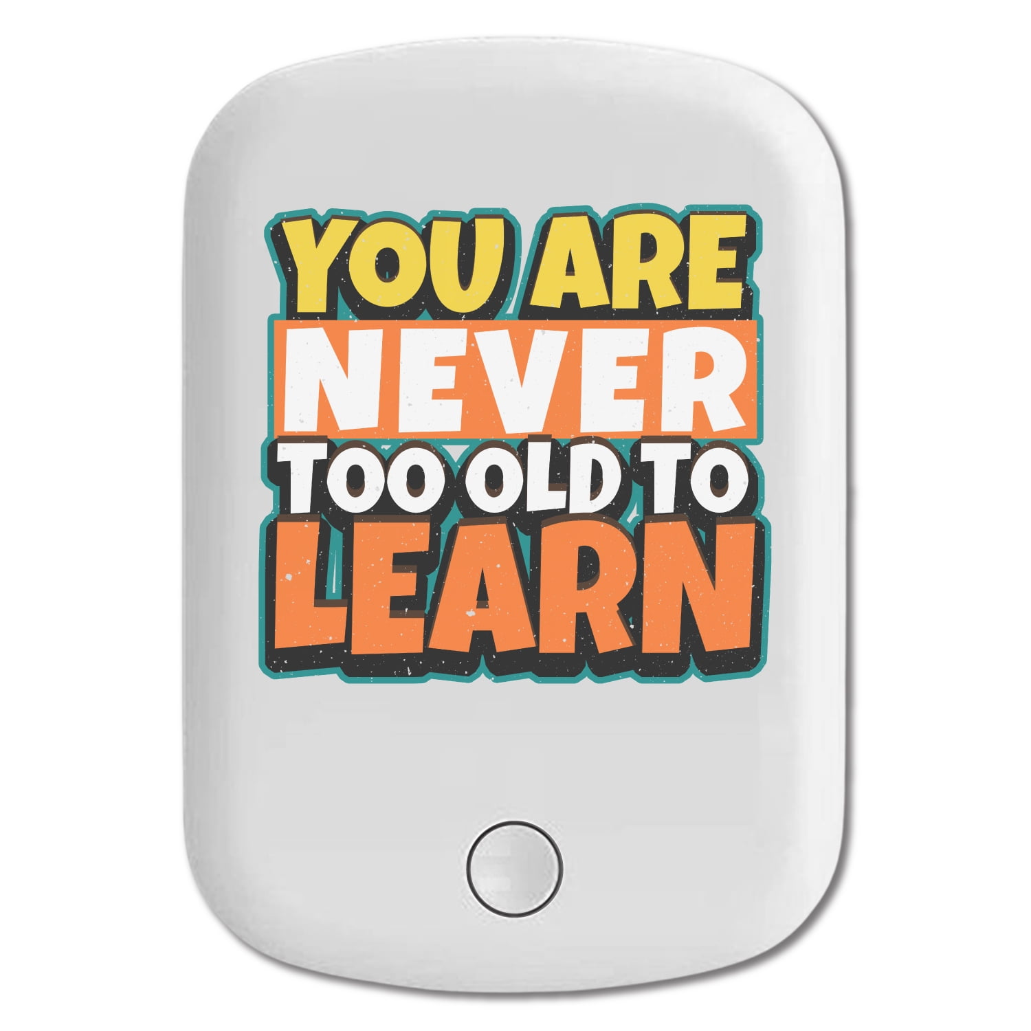 DistinctInk Battery Pack, 10000 mAh Wireless Portable Charger