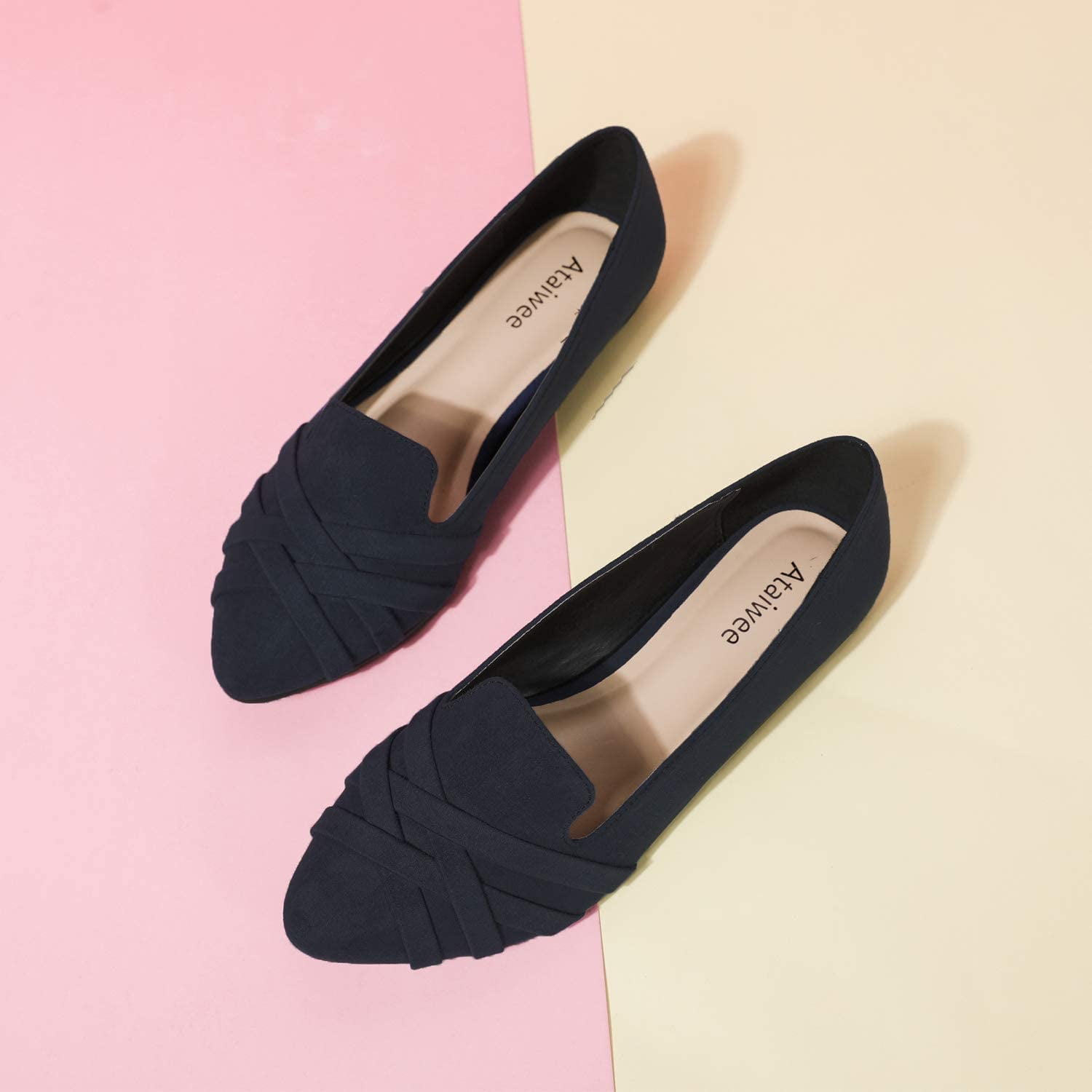 best supportive ballet flats