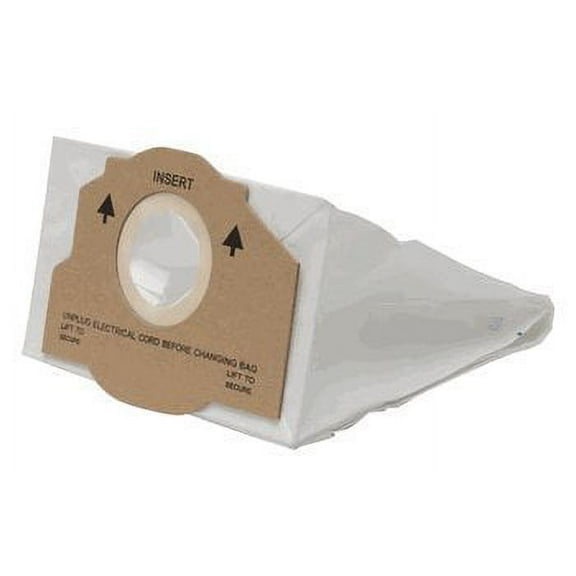 10 Eureka Style RR Micro-Lined Replacement Vacuum Bags