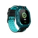 thumbnail image 2 of Reloj inteligente para niños Z6 | Rastreador GPS | Llamada de voz bidireccional | Cámara | Fotografía remota | Botón de emergencia SOS | Juego seguro | Reloj despertador | Pantalla táctil de 1,44, 2 of 3