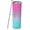 Pink Gradient D, variant on Gifts for Mom from Daughter Best Bonus Mom Ever Gifts From Son 20oz Travel Cup Gifts Set for Mother Mom Birthday Christmas Presents Pink Gradient Stainless Steel Travel Tumbler With Lid Staw