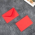 thumbnail image 4 of 15.8x10.8cm Envelopes Envelopes V Invitation Envelopes For Thank You Cards Birthday Wedding Invites Photo Paper Envelope For Graduation Party, 4 of 4