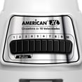 thumbnail image 4 of LICUADORA AMERICAN XL 10 VEL VASO DE VIDRIO 7010 American 7010, 4 of 4