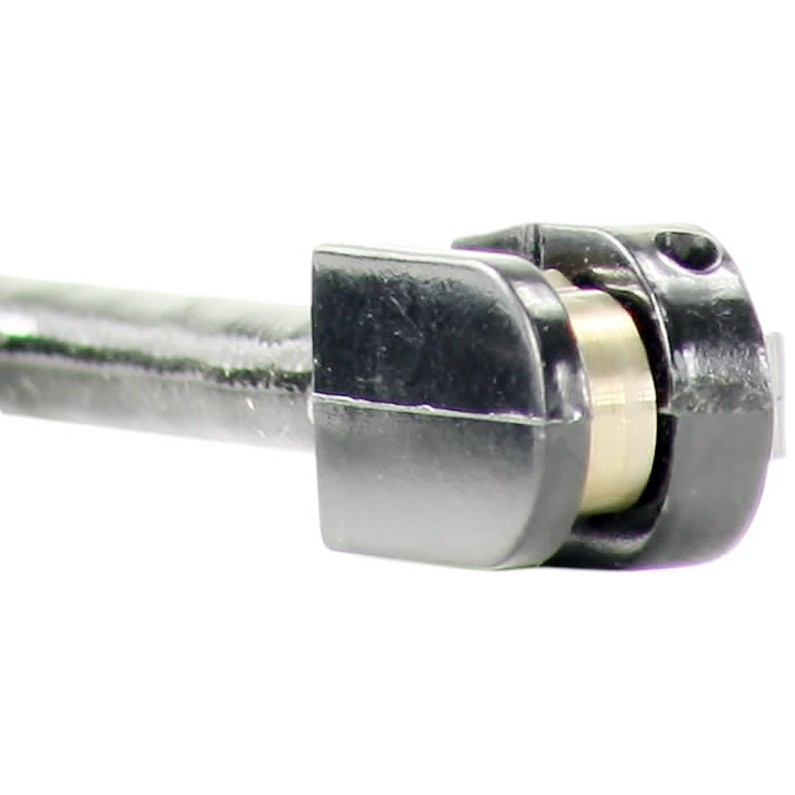 Dorman BW1006 Front Disc Brake Pad Wear Sensor for Specific BMW Models