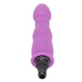 thumbnail image 4 of Cabezal de masajeador muscular de tejido profundo, accesorio de repuesto para relajación muscular, morado, 0,7 pulgadas, 4 of 14