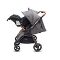 thumbnail image 3 of Valco Baby - Adapter - Maxi Cosi/Nuna/Cybex Infant Car Seat (Trend Duo), 3 of 5