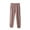 #02 Pink, variant on Amzcrzy Women's Pants Fashion Cozy Plaid Pajama Pants Elastic Waist Baggy Casual Pants Elastic Bottom Pajama Pants with Pockets