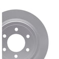 thumbnail image 3 of KarParts360 For Ford Expedition 2018 2019 2020 2021 Brake Rotors, 3 of 4