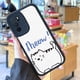 thumbnail image 2 of Añade un toque de alegría a tu iPhone con nuestra elegante funda de goma TPU con diseño de dibujos animados a prueba de golpes. ¡Consigue la tuya hoy!, 2 of 4