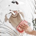 thumbnail image 3 of Water to Clean Shower Mirror Glass Kitchen Countertop Car Window Wiper Flexible All Purpose Water Tool, 3 of 5