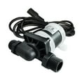 thumbnail image 4 of DC 12/24V Brushless Solar Motor Water Pump Floor Heating Booster Pump Brushless Motor Water Circulation Solar Water Pumps, 4 of 8