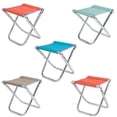 thumbnail image 1 of Lightweight Outdoor Chair Suitable For Fishing Traveling And Beach Use Sturdy 1Pcs, 1 of 1