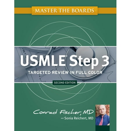 UPC: 9781607148432 | Master the Boards: Master the Boards USMLE Step 3 (Paperback)