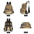 thumbnail image 2 of ALAZA Christmas Night Winter Womens Travel Laptop Backpack Large Daypack Ladies Shoulder Bags S, 2 of 7