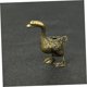 thumbnail image 4 of KAKOWELY 1Par De Cisne De Cobre Exquisito Para En Y Oficina, 4 of 8