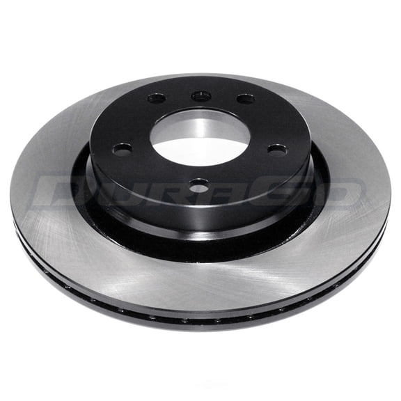 DuraGo BR34220-02 Disc Brake Rotor