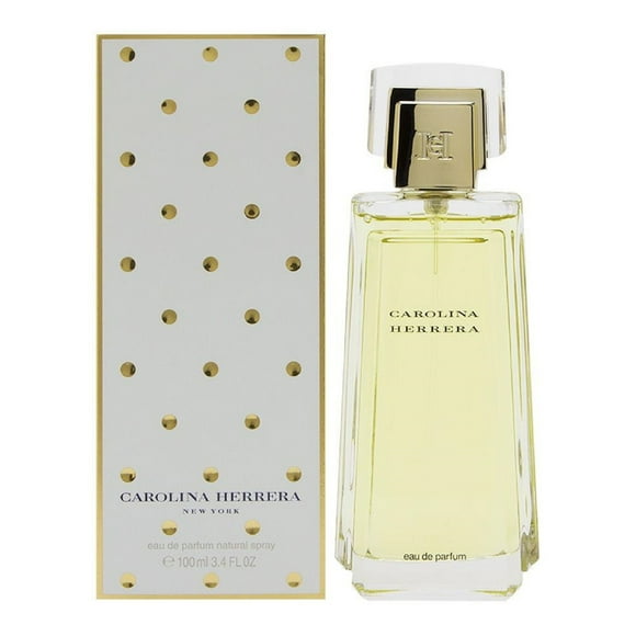 Perfume Carolina Herrera herrera
