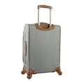 thumbnail image 4 of Bolsa de mano Steve Madden Harlo gris 21.5 pulgadas, 4 of 5
