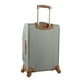 thumbnail image 4 of Bolsa de mano Steve Madden Harlo gris 21.5 pulgadas, 4 of 5