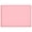 Pink, variant on OTHER LOVE 18.5"x11.5" Silicone Pet Food Mat, Waterproof Dog Cat Bowl Mat with Raised Edge, Protects Floor, Gray