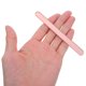 thumbnail image 5 of KAKOWELY 50Ud Rosados De Acrílico Para Helados Reutilizables Y Manualidades, 5 of 8