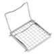 thumbnail image 1 of Estante De Parrilla Plegable, Mini Parrilla De Fogata Multiusos Para Exteriores OTVIAP Portable Camping Grill, 1 of 8