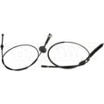 thumbnail image 4 of Dorman   Oe Solutions Automatic Transmission Shifter Cable P/N:905 144, 4 of 4