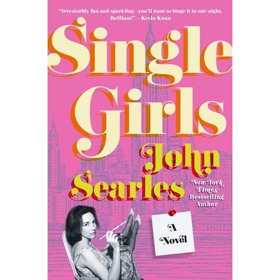 Single Girls, (Hardcover)