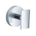 thumbnail image 2 of Kraus Bathroom Accessories - Hook in Chrome, 2 of 3