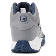 AND1 Men’s Streetball Basketball Shoes High-Top