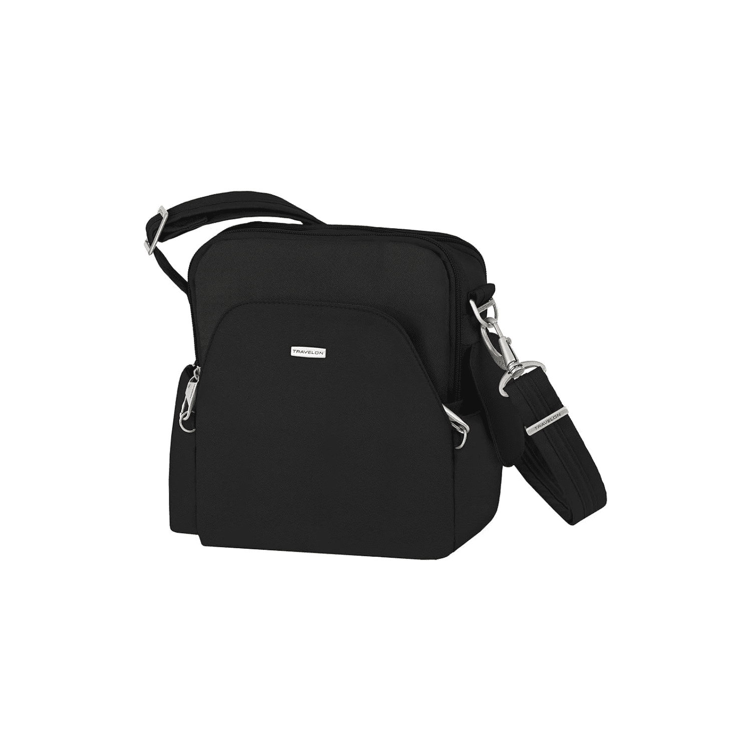 Travelon Anti-Theft Travel Bag Black One Size
