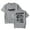 Gray, variant on Phil Wickham 2025 Singalong Tour Tee Short Sleeve Crewneck T-shirt Casual Women Men Tops