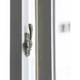 thumbnail image 4 of Joint D-profilé avec Forte Adhérence, Isolation Acoustique et Protection contre les Intempéries, 6 Mètres (Blanc) - Snngv, 4 of 5