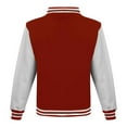 thumbnail image 2 of Awdis Veste Universitaire Adulte, 2 of 2