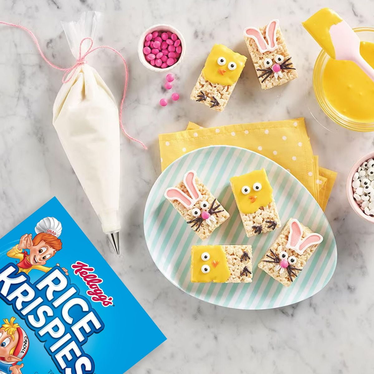 ケロッグKellogg's Rice Krispiesヒンジボックス 2X - Kellogg's Rice Krispies - 9oz - Walmart.com