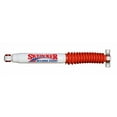 thumbnail image 1 of Skyjacker Suspensions Amortisseur H7018 Hydro 7000; Hydraulique; Garantie à Vie Limitée; Non Ajustable; Inclut Botte Anti-Poussière; Simple, 1 of 4