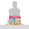 thumbnail image 2 of Imagimake Fabulous Craft Kit | Creative Toy & DIY Set | Arts and Crafts for Kids | Activity Craft Kits | Gifts for 5 6 7 8 9 10 11 12 Years, 2 of 8