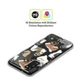 thumbnail image 2 of Head Case Designs Dog Breed Patterns 2 Shih Tzu Soft Gel Case Compatible with Samsung Galaxy S20+ / S20+ 5G, 2 of 7