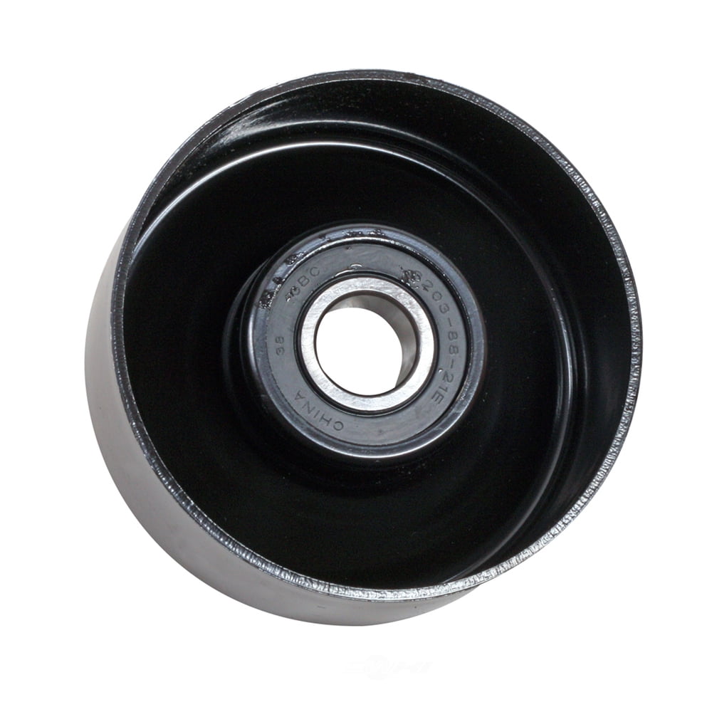 Litens 900007A Accessory Belt Drive Idler/Tensioner Pulley - Original Equipment Quality