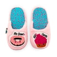 thumbnail image 1 of Pantufla Cup Cake Perezozaz Cup Cake Confort, 1 of 2