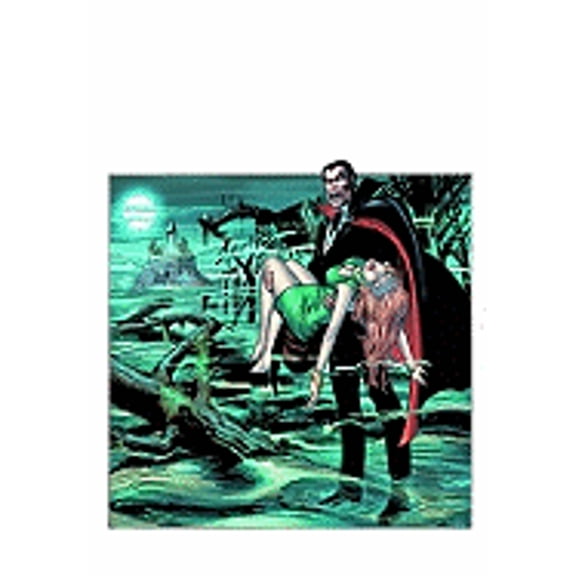 Pre-Owned Tomb of Dracula - Volume 1 (Paperback) by Gerry Conway, Archie Goodwin, Gardner Fox
