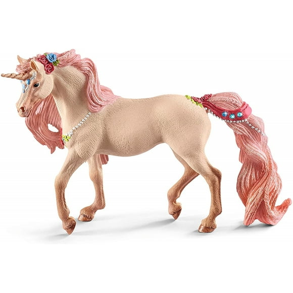 Schleich bayala Animal Figurine, Unicorn Toys for Girls and Schleich Schleich
