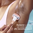 thumbnail image 3 of Cartucho Rastrillo Mujer Gillette Venus Ultra Comfort Spa con Más Humectación 2 pzas, 3 of 5