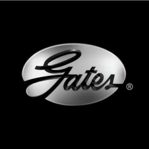 Gates K100535 Micro-V AT Belt