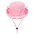 thumbnail image 4 of Sombrero para el sol Protección UV Sombrero para el sol Sombrero de pesca transpirable de secado rápido para hombres y mujeres Gofishup Sombrero para el sol, 4 of 7