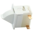 thumbnail image 3 of Kitchen Basics 101 ES18806 Refrigerator Door Light Switch Replacement for GE WR23X10143, 5309918806, Whirlpool, Maytag, Admiral, Amana, Crosley, Jenn-Air, Kenmore, KitchenAid, Magic Chef, Supco, 3 of 4