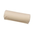 thumbnail image 1 of Almohada para silla plegable, portátil, transpirable, cómoda, con respaldo de luna Beige, 1 of 9