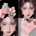 thumbnail image 1 of Women Girls Liquid Matte Blush For Daily Use Blusher Commute Daily, 1 of 8