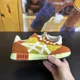 thumbnail image 3 of Onitsuka Tiger Shoes Womens Size 5 Suede Nylon Retro Athletic 183C04A Sneakers, 3 of 6