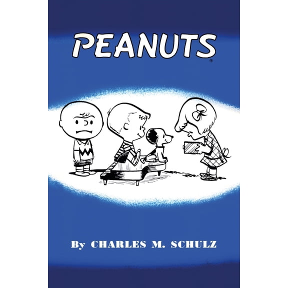 Pre-Owned Peanuts (Paperback) 1782761551 9781782761556
